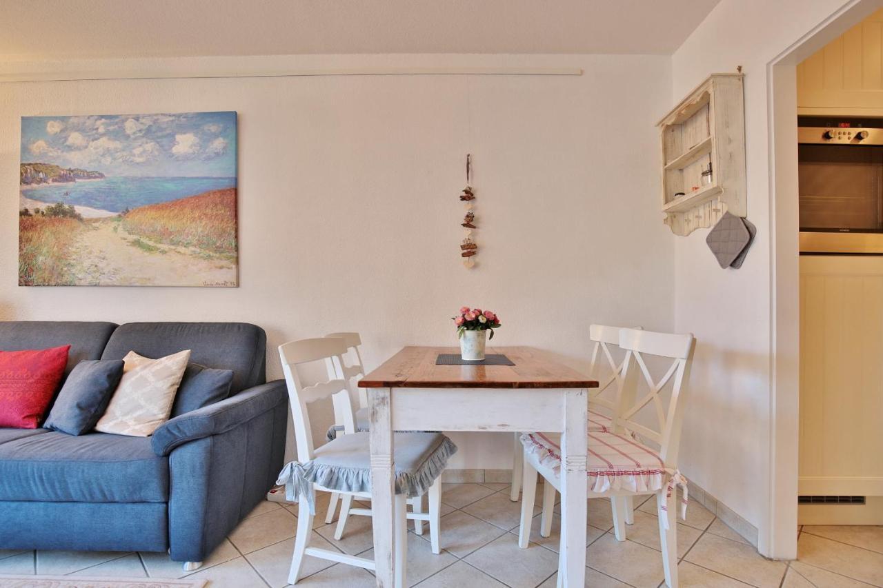 Carpe Diem Carpe Diem Appartement 109 Niendorf  Exterior foto