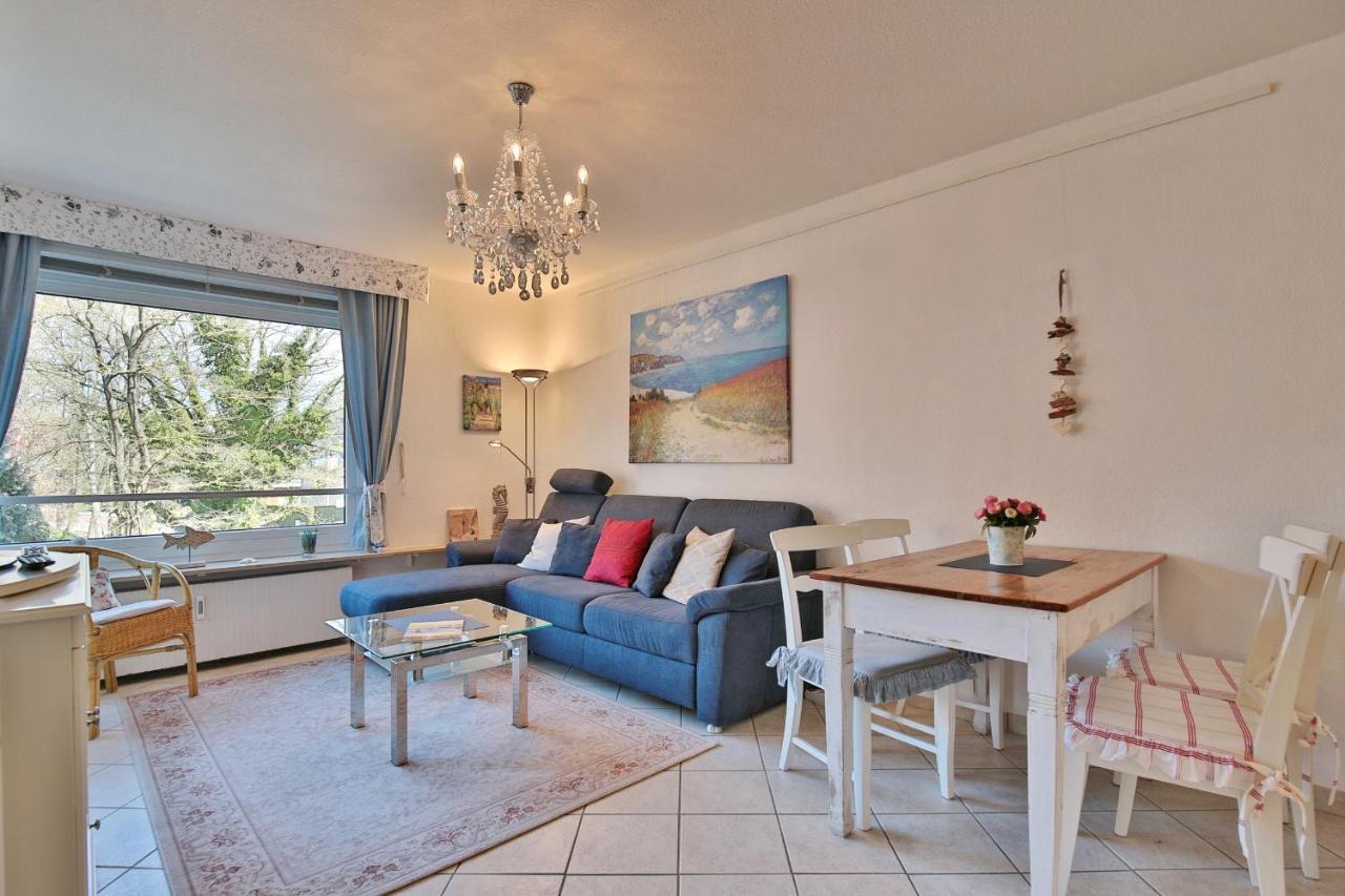 Carpe Diem Carpe Diem Appartement 109 Niendorf  Exterior foto