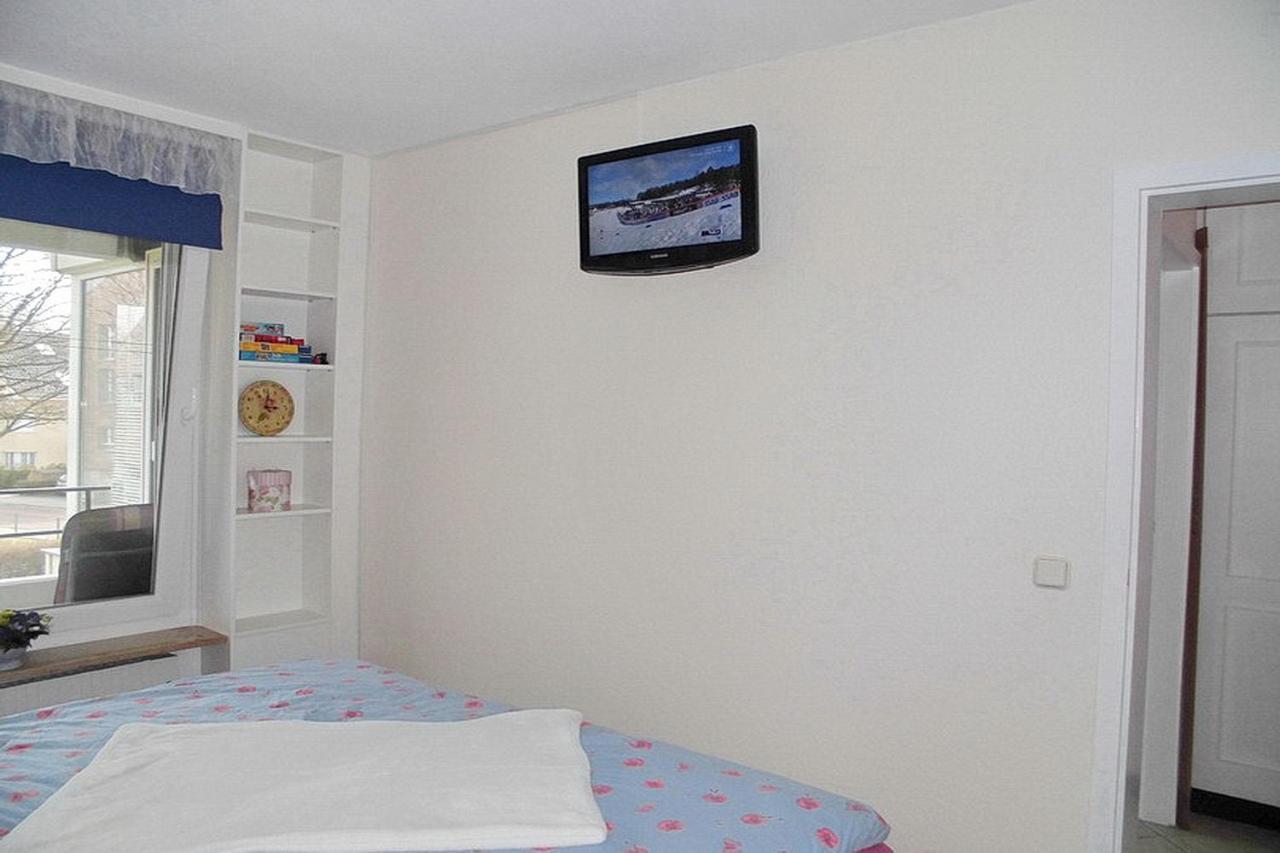 Carpe Diem Carpe Diem Appartement 109 Niendorf  Exterior foto