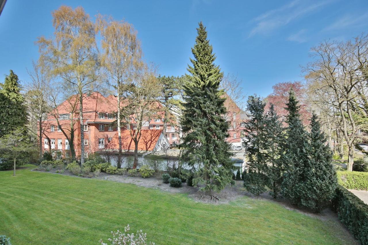 Carpe Diem Carpe Diem Appartement 109 Niendorf  Exterior foto